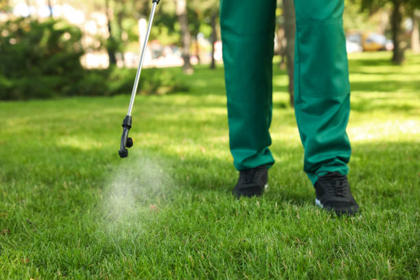 Redwood, OR Pest Control Company