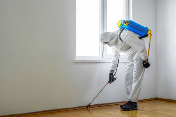 Best Commercial Pest Control Services  in Redwood, OR